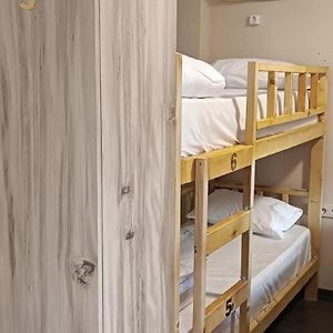 Dormitory Room Mixed